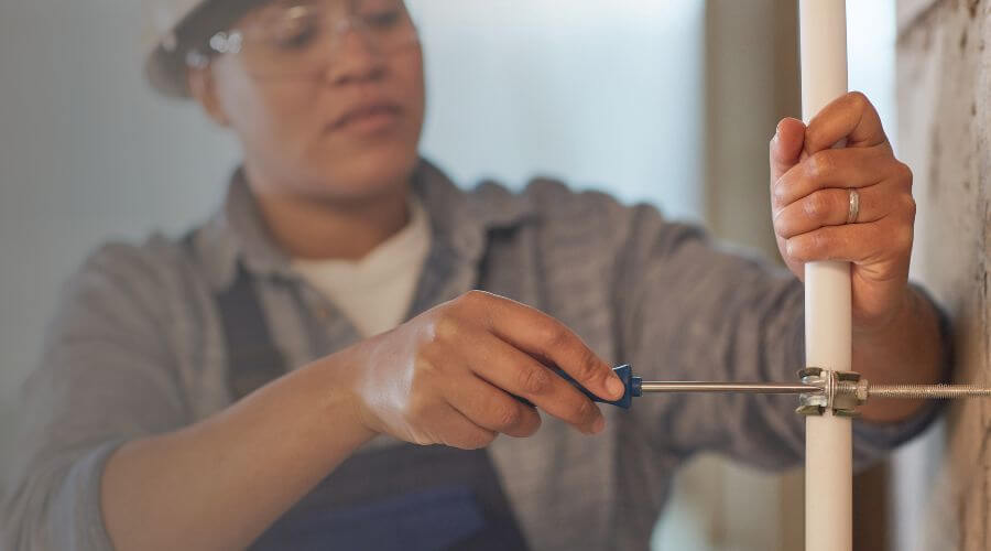 Professional sewer line replacement in Kinmundy, IL